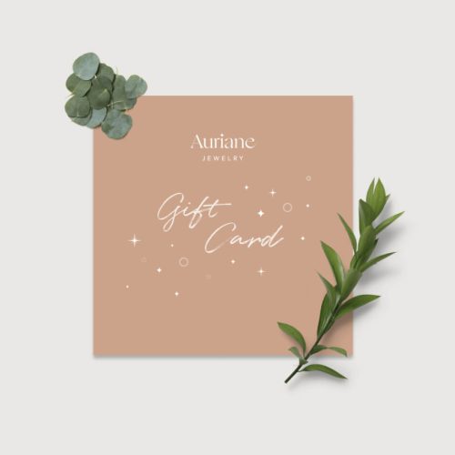 E-Gift Card
